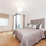 Cavendish Mews South