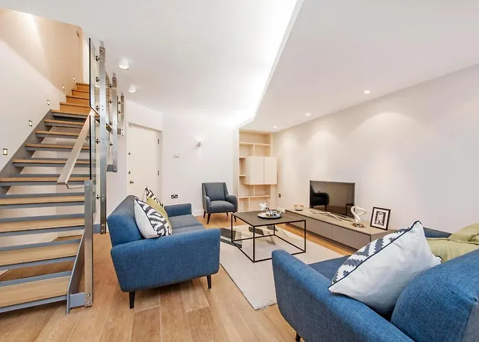 Cavendish Mews South