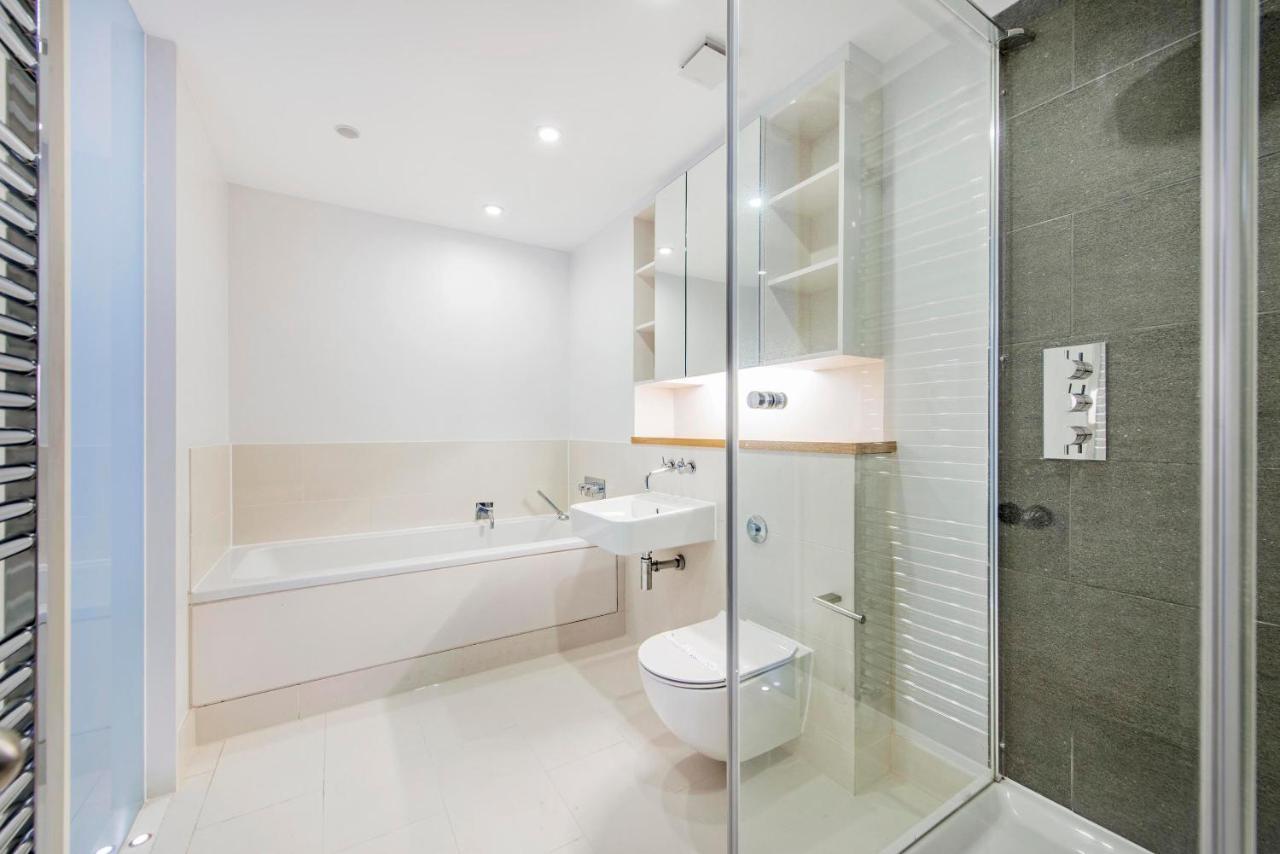 Cavendish Mews South
