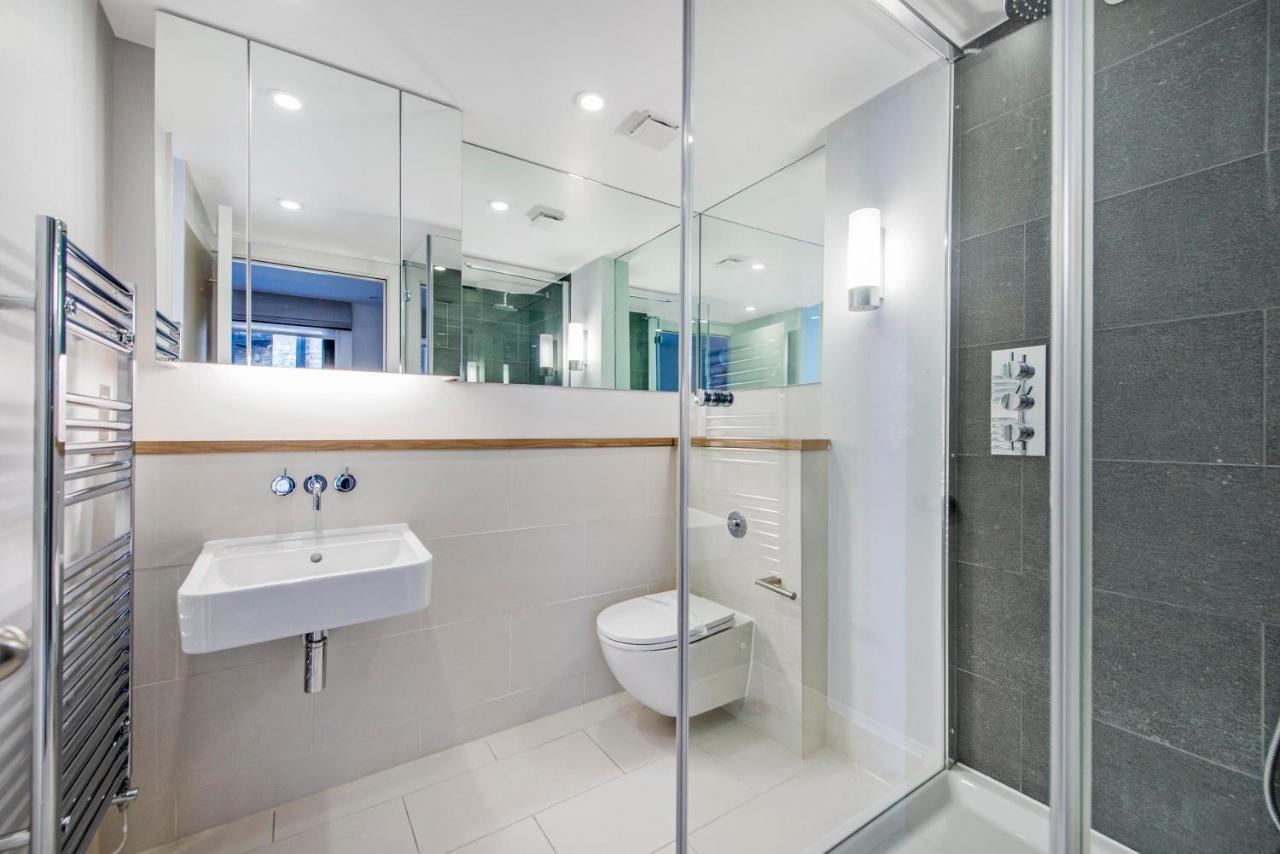 Cavendish Mews South Apartment *